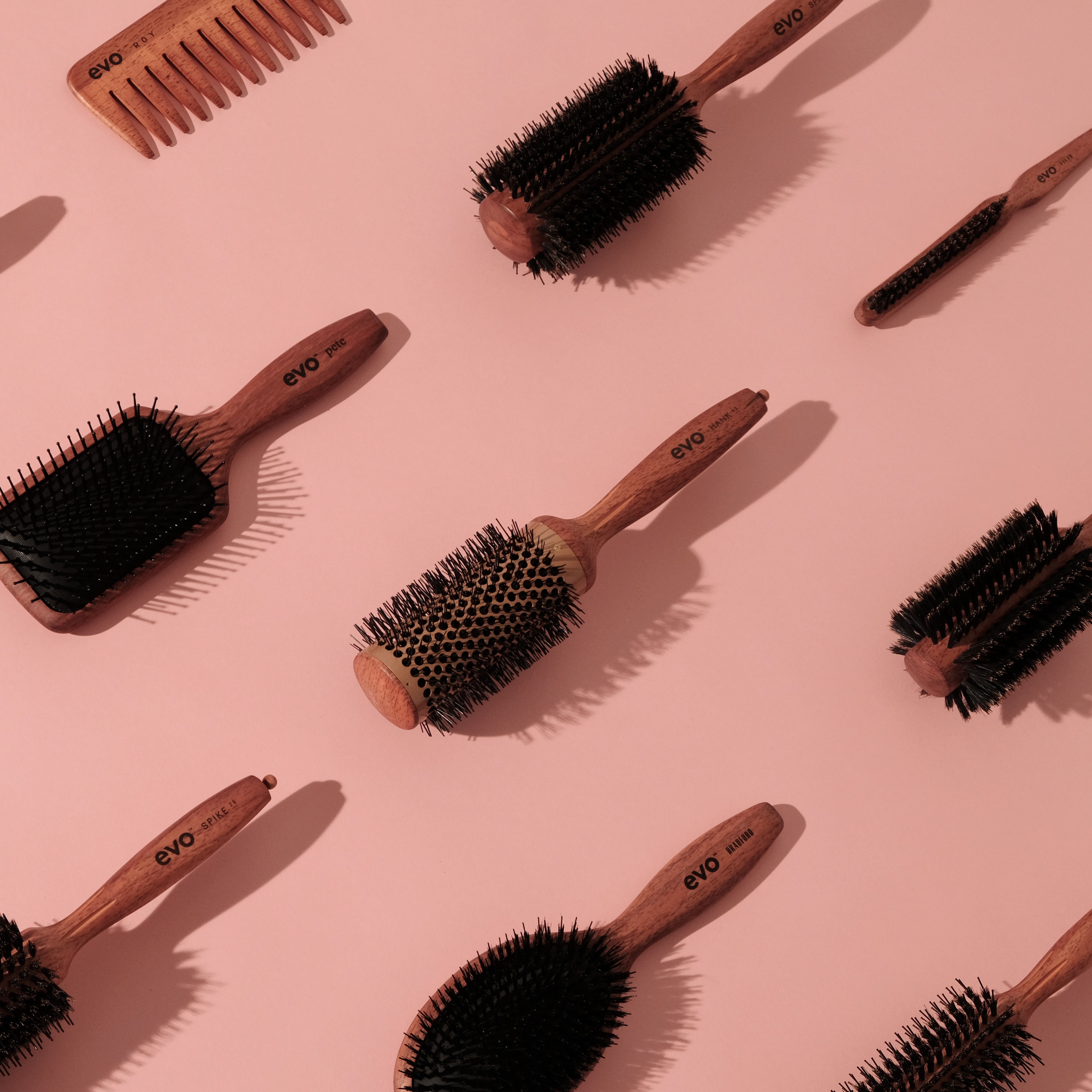 útmutató a körkefék használatához